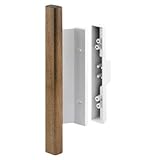 Algopix Similar Product 14 - Mortise Style Sliding Glass Patio Door