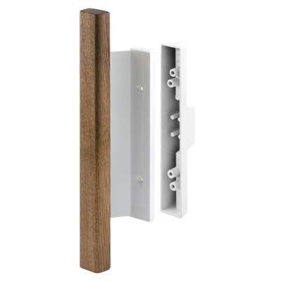 Algopix Similar Product 3 - Mortise Style Sliding Glass Patio Door
