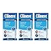 Algopix Similar Product 9 - Clinere Ear Cleaners Gentle Canal