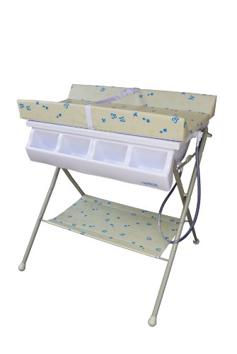 Algopix Similar Product 20 - Baby Diego Bathinette Standard, Beige