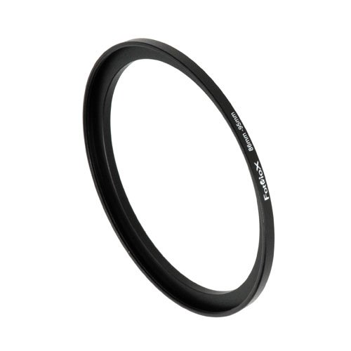 Algopix Similar Product 2 - Fotodiox Metal Step Up Ring Anodized