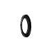 Algopix Similar Product 15 - Fotodiox 37mm to 49mm Step-Up Ring