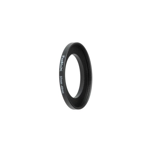 Algopix Similar Product 17 - Fotodiox 37mm to 49mm Step-Up Ring
