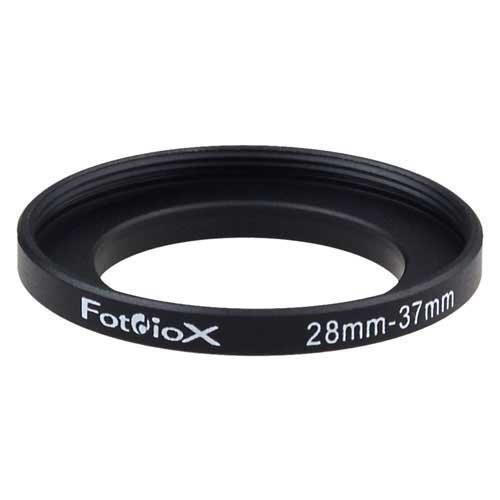 Algopix Similar Product 12 - Fotodiox Metal Step Up Ring Anodized
