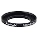 Algopix Similar Product 15 - Fotodiox 30mm to 52mm Step-Up Ring