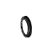 Algopix Similar Product 18 - Metal Step Up Ring Anodized Black