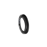 Algopix Similar Product 7 - Metal Step Up Ring Anodized Black