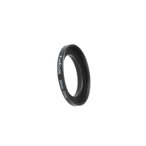 Algopix Similar Product 5 - Metal Step Up Ring Anodized Black