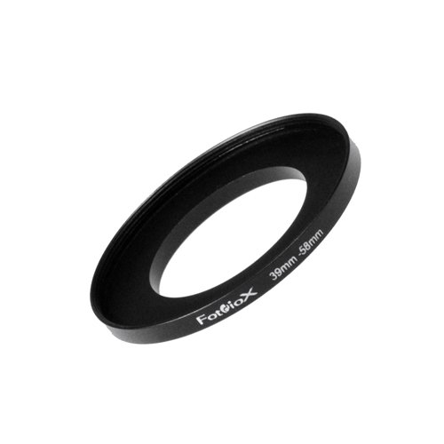Algopix Similar Product 16 - Fotodiox Metal Step Up Ring Anodized