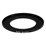 Algopix Similar Product 8 - Fotodiox Metal Step Up Ring Anodized
