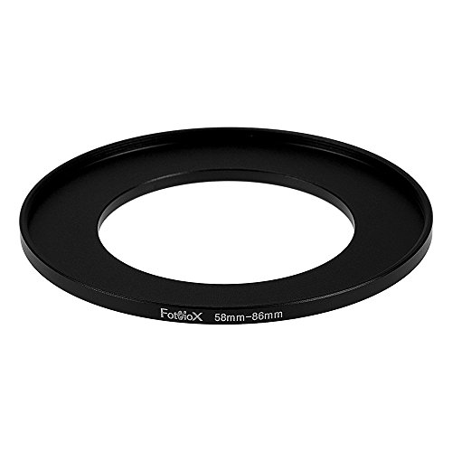 Algopix Similar Product 7 - Fotodiox Metal Step Up Ring Anodized
