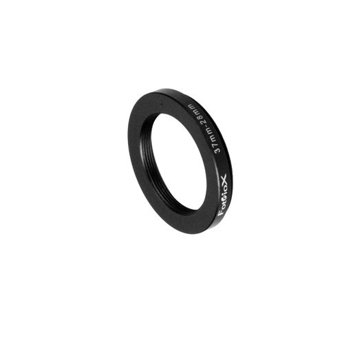 Algopix Similar Product 2 - Fotodiox Metal Step Down Ring Anodized