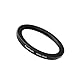 Algopix Similar Product 1 - Fotodiox Metal Step Down Ring Anodized