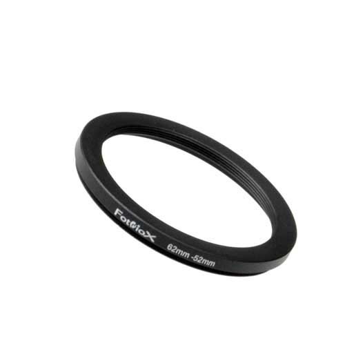 Algopix Similar Product 15 - Fotodiox Metal Step Down Ring Anodized