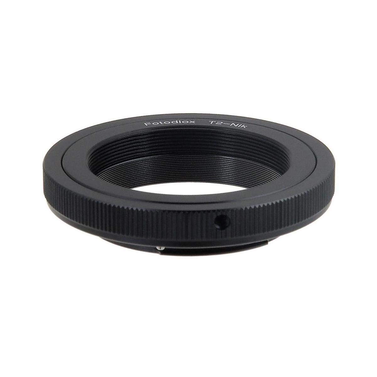 Algopix Similar Product 15 - Fotodiox Lens Mount Adapter Compatible