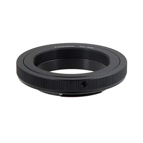 Algopix Similar Product 13 - Fotodiox Lens Mount Adapter Compatible