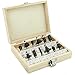 Algopix Similar Product 13 - Vorel 22550 Bit Set for Drill Bit Set