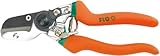 Algopix Similar Product 8 - Flo 99207 – 205 mm Loppers Anvil Pruner