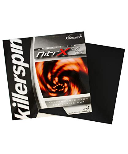 Algopix Similar Product 17 - Killerspin 21 Millimeter Nitrx4z