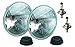 Algopix Similar Product 1 - Hella 002395801 Vision Plus 165mm 12V