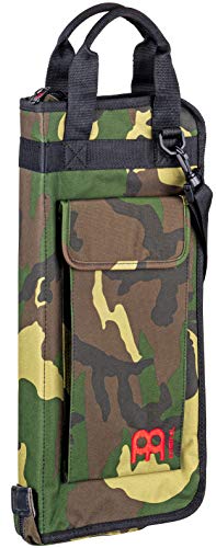 Algopix Similar Product 18 - Meinl Cymbals Drum Stick Bag with Extra