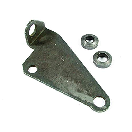 Algopix Similar Product 7 - Hurst 1178557 Mounting Cable Bracket
