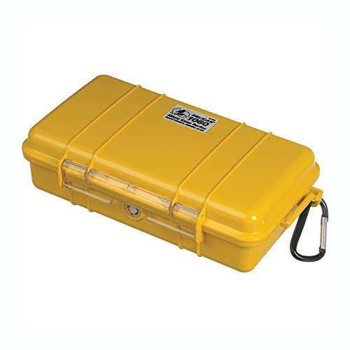 Algopix Similar Product 18 - Pelican 1060 Micro Case  for iPhone