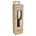 Algopix Similar Product 5 - Ambassador Hairbrush Wood Small Oval