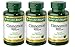 Algopix Similar Product 12 - Natures Bounty Cinnamon Herbal