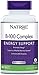 Algopix Similar Product 12 - Natrol B100 Complex 100 Tablets Pack