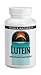 Algopix Similar Product 18 - Source Naturals Lutein 6mg 90 Capsules