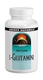 Algopix Similar Product 11 - LGlutamine 500 mg 100 Tablet Pack of