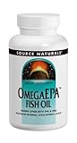 Algopix Similar Product 4 - Source Naturals Omega EPA Fish Oil