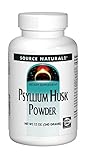 Algopix Similar Product 4 - Source Naturals Psyllium Husk Powder