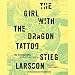 Algopix Similar Product 18 - The Girl with the Dragon Tattoo A