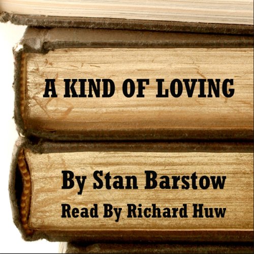 Algopix Similar Product 11 - A Kind of Loving