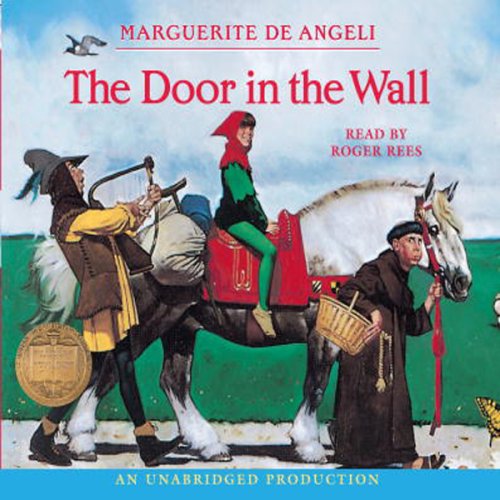 Algopix Similar Product 8 - The Door in the Wall