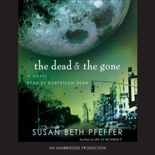 Algopix Similar Product 20 - The Dead and the Gone