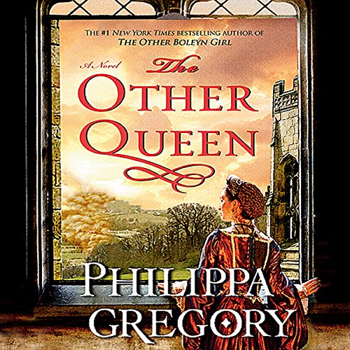 Algopix Similar Product 5 - The Other Queen