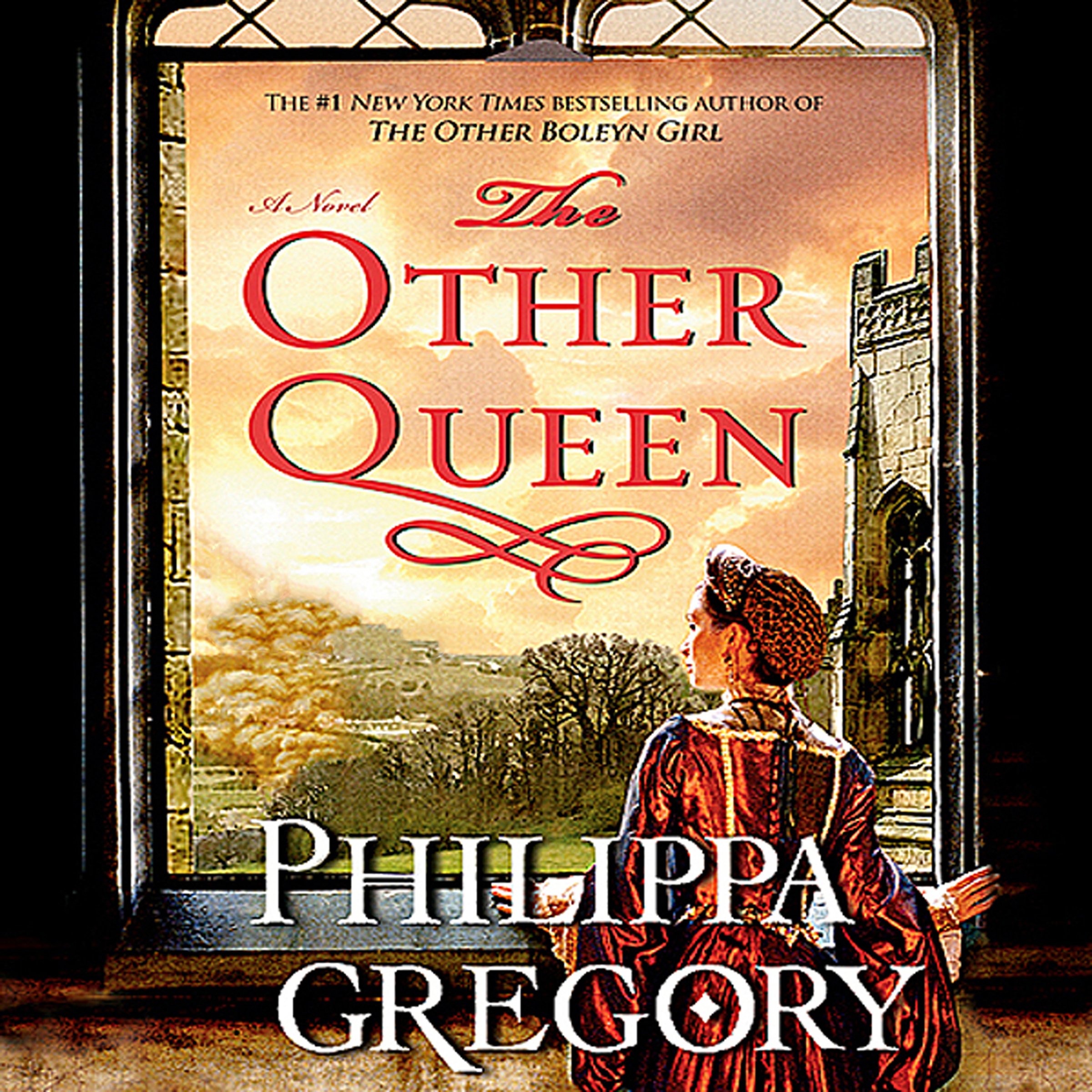 Algopix Similar Product 20 - The Other Queen