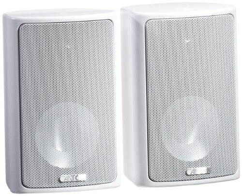 Algopix Similar Product 13 - Canton Plus X2 TwoWay Minispeaker