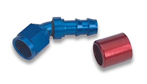 Algopix Similar Product 17 - Earls Performance Hose 704613ERLP 