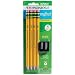 Algopix Similar Product 5 - Ticonderoga My First WoodCased