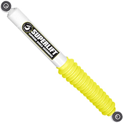 Algopix Similar Product 5 - Superlift 85307 Superide Shock Absorber