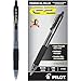 Algopix Similar Product 9 - Pilot G2 Premium Gel Roller Pens Fine