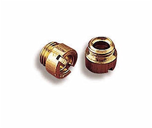 Algopix Similar Product 12 - Holley 122184 Main Metering Jet Dia