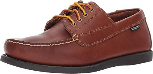 Algopix Similar Product 20 - Eastland Mens Falmouth Four Eye Camp