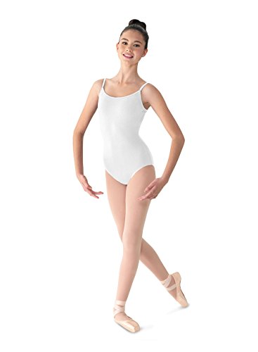 Algopix Similar Product 12 - Mirella Womens Classic Camisole Dance