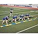 Algopix Similar Product 12 - Pro Down Adjustable Linemen Splits