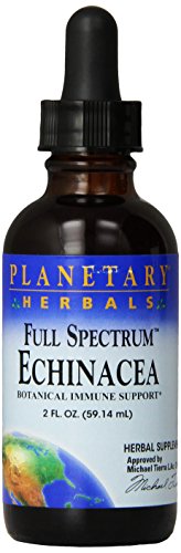 Algopix Similar Product 6 - Full Spectrum Echinacea Liquid Extract